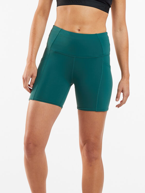 LULULEMON SHORTS HAUL REVIEW / SPEED UP LOW-RISE SHORT + TRACKER