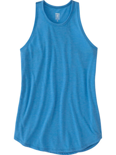 Notton™ Racerback Tank Top - Solid