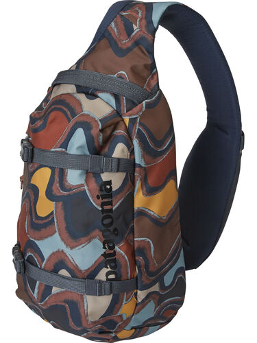 Atom Sling Bag - 8L