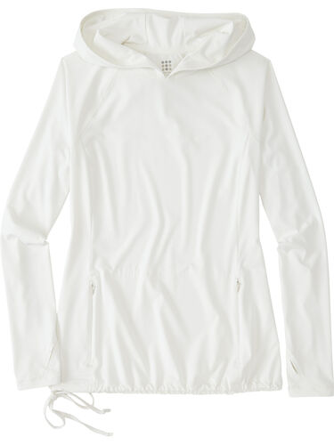 Sunbuster Hoodie Sun Shirt - Solid