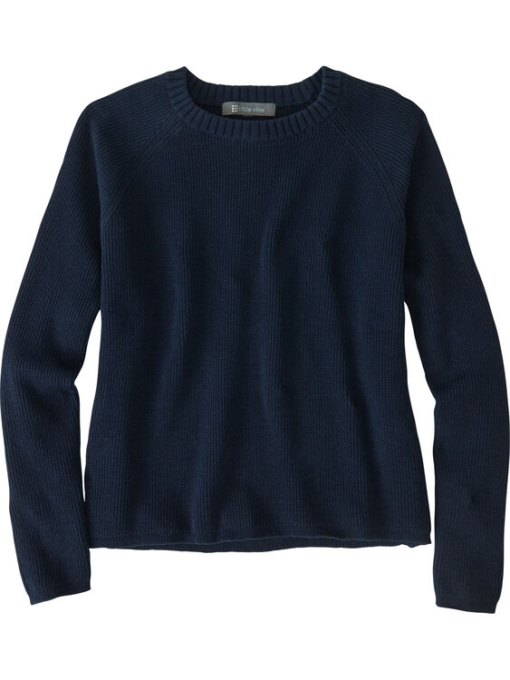 Offsite Synergy Crew Neck Sweater - Solid, , original