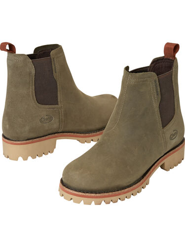 Fields Chelsea Waterproof Boot