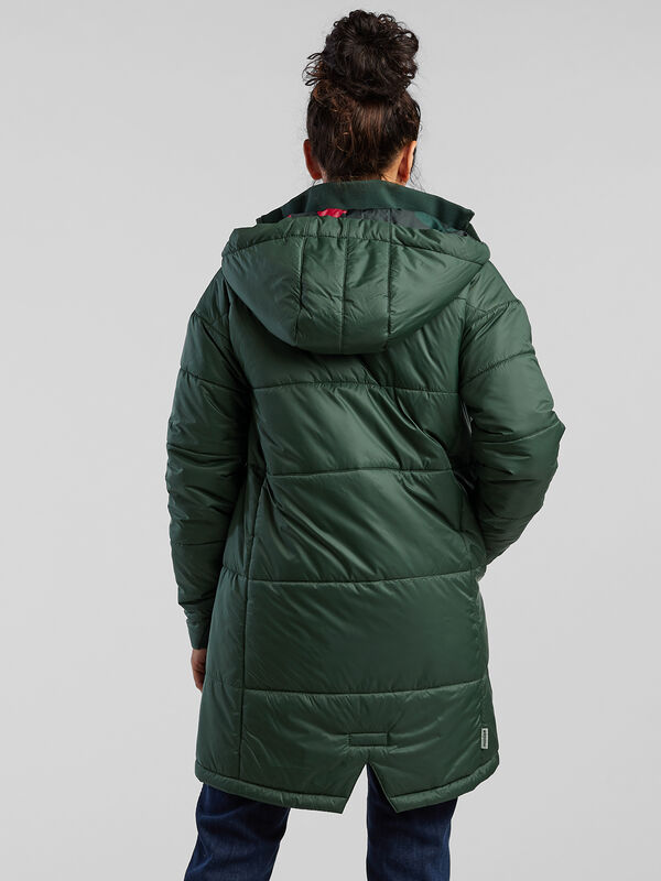 Vanguard Puffer Parka, , original