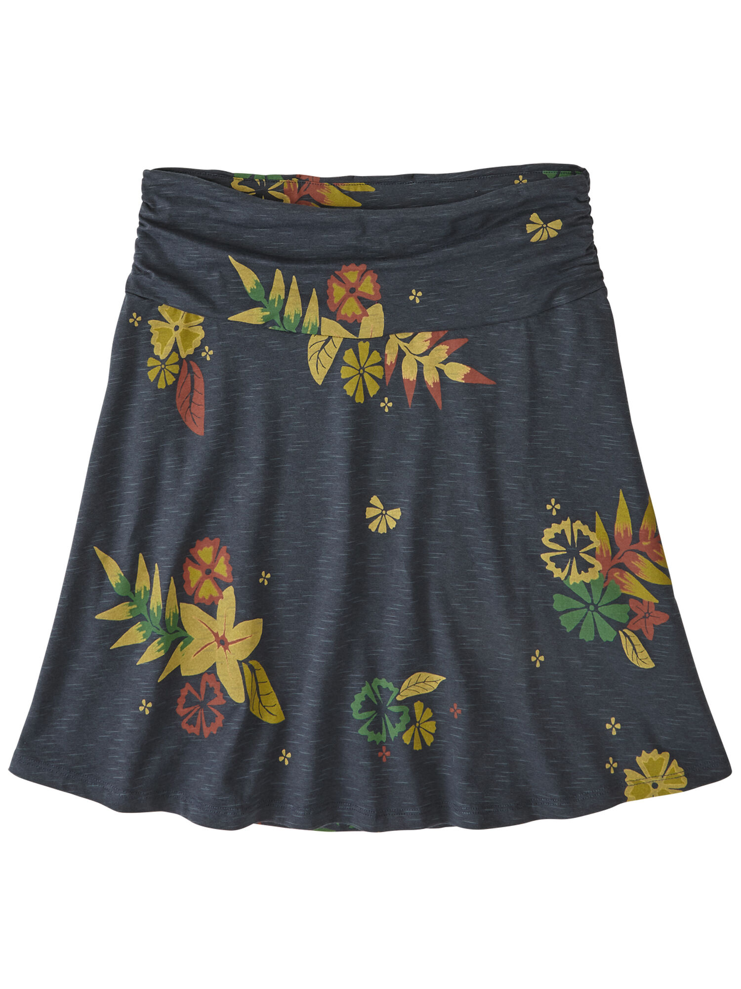 Samba Skirt - Print | Title Nine