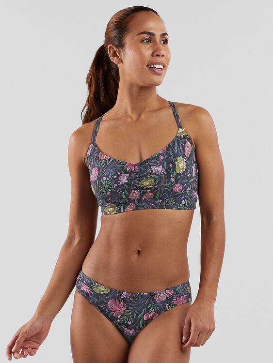 Thistle And Spire Carina Underwire Bra  Urban Outfitters Mexico -  Clothing, Music, Home & Accessories