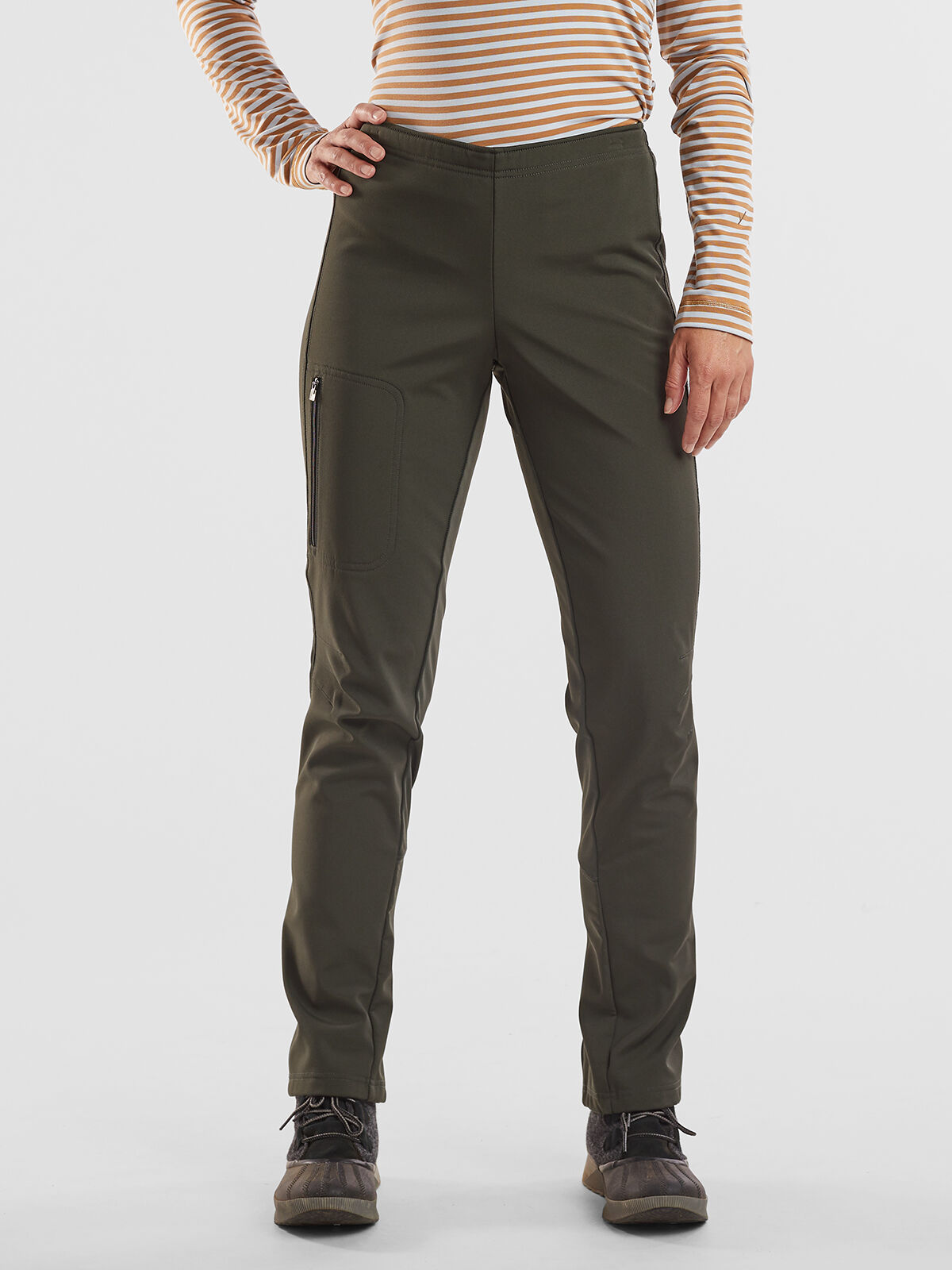 Cold weather sale pants womens