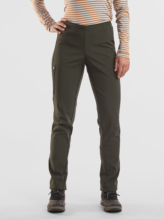Cold Weather Pants for Women