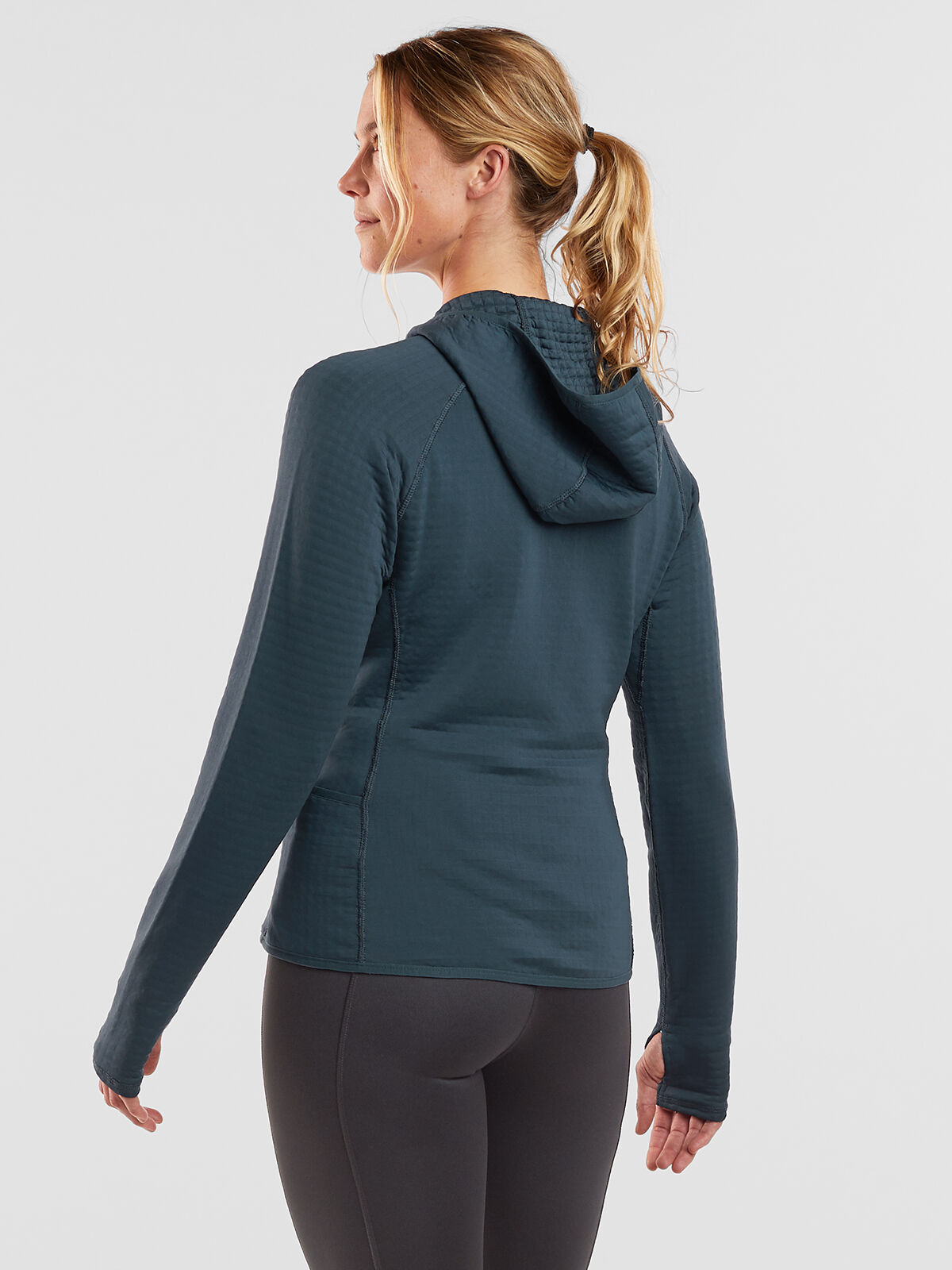 Alpine Air Polartec® Hoodie