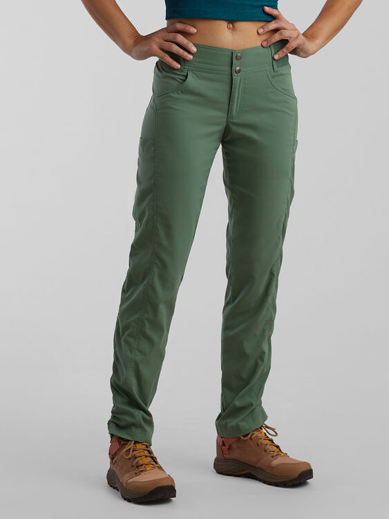 Title Nine Recycled Clamber 2.0 Hiking Pants Petite