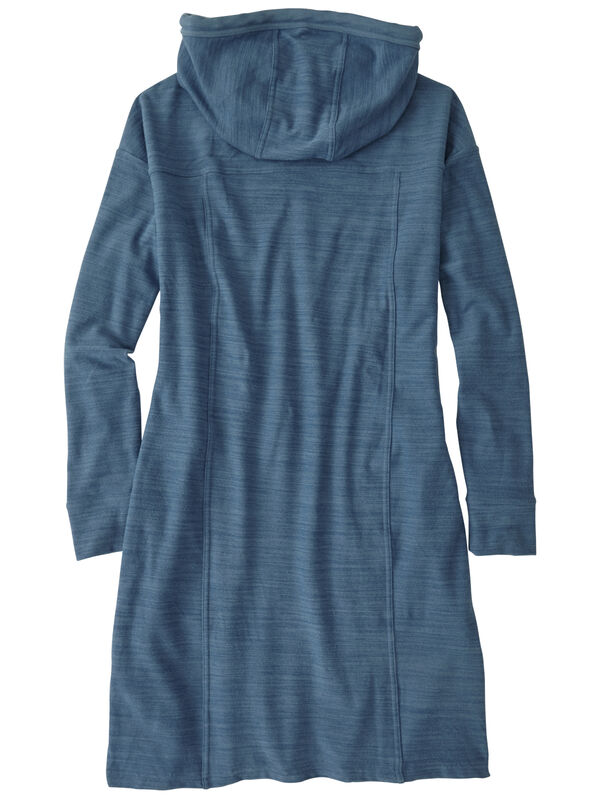 Hibernation Hoodie Dress, , original