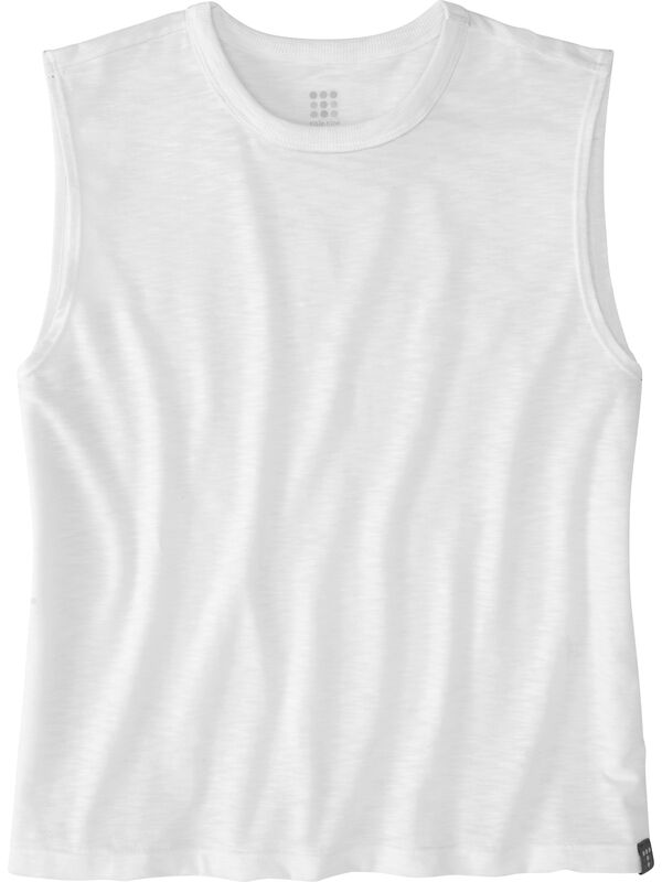 Ravine Muscle Tank - Solid, , original