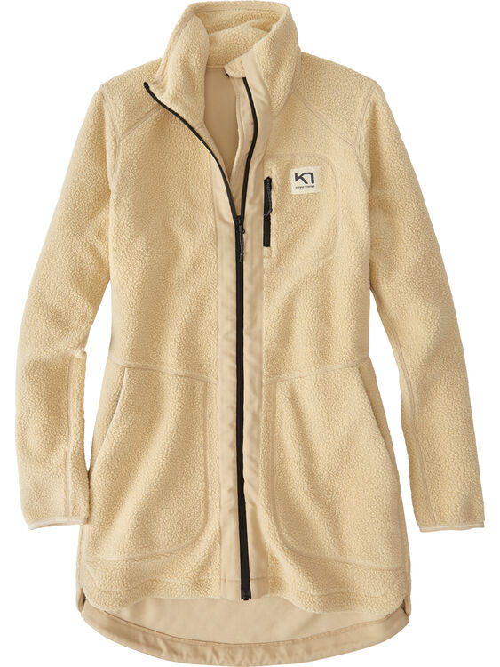 Women's Sherpa Styles  Fleece-Lined Jackets and More