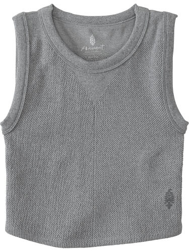 Free Throw Tank