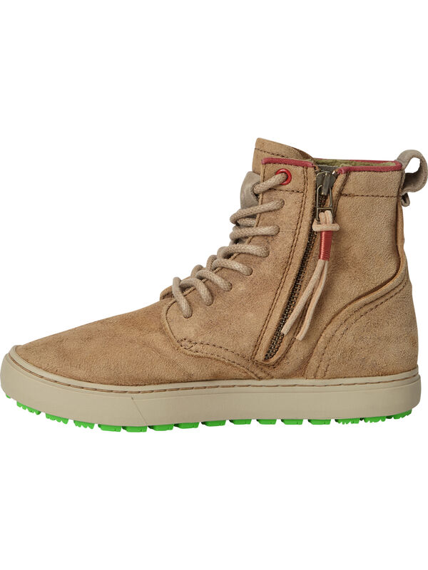 Crone Boot - Suede, , original