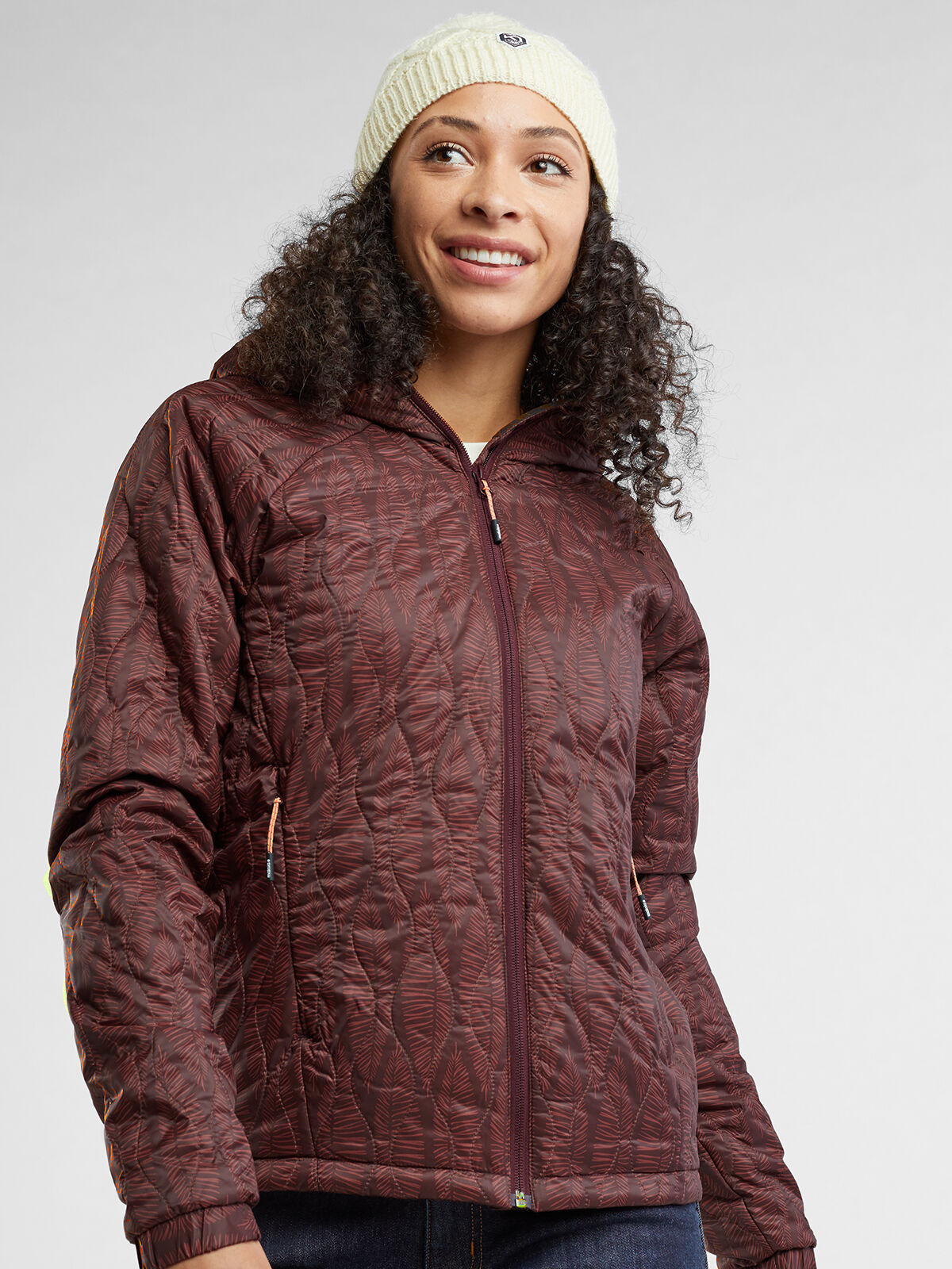 Women's Riley Insulated Jacket | Eddie Bauer Outlet