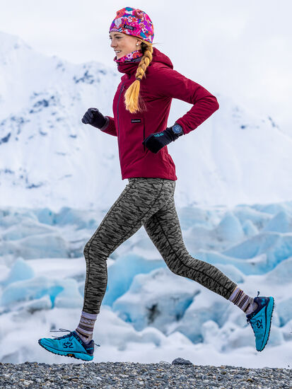 My perfect walking winter leggings #marshallsfinds #polarflex #90degre