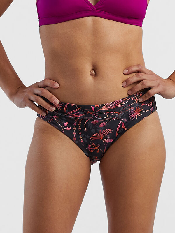 Lehua Bikini Bottom - Papyrus, , original