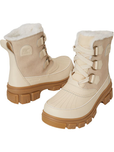 Tivoli V Waterproof Boot