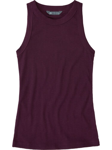 Headlands Ribbed Tank Top