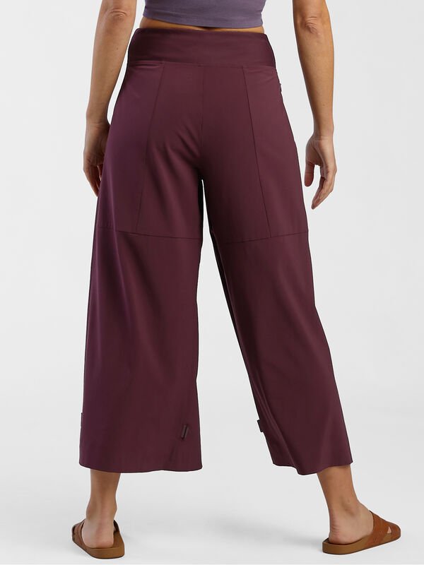 Round Trip Wide Leg Pants - Petite, , original