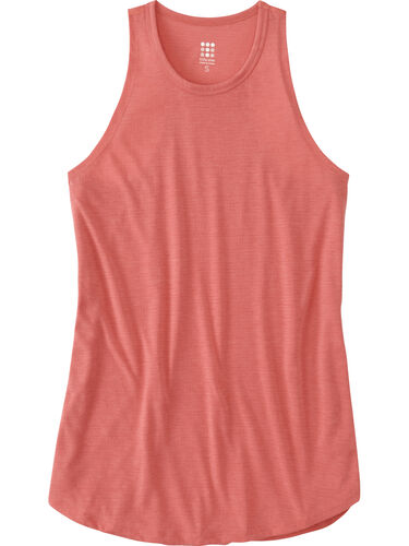 Notton™ Racerback Tank Top - Solid