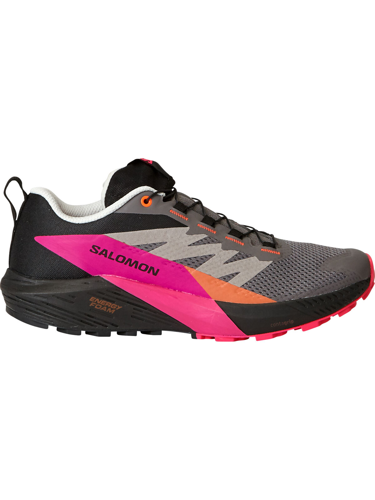 Salomon Running Shoe: Single Track | Title Nine