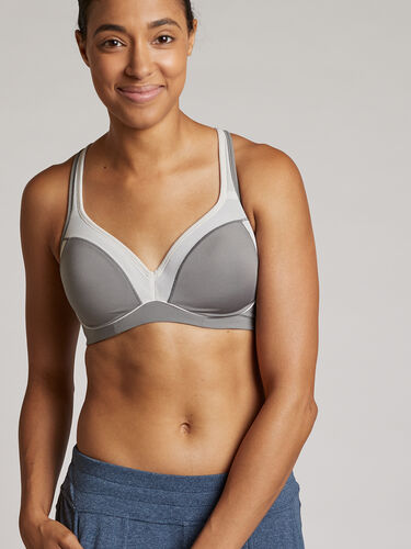 Roadster Convertible Underwire Bra