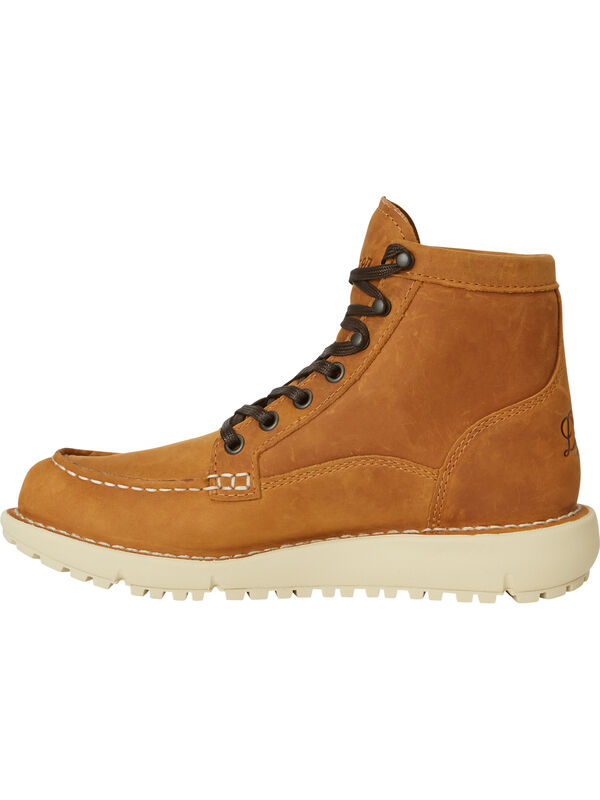 Logger Moc 917 GTX Waterproof Boot, , original