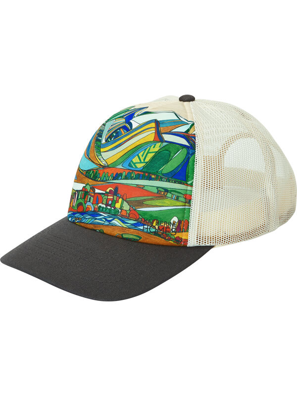 Galleria Trucker Hat - Joy Mountain, , original