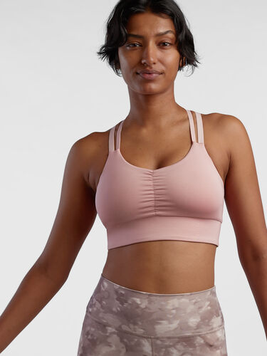 Boobyah Sports Bra