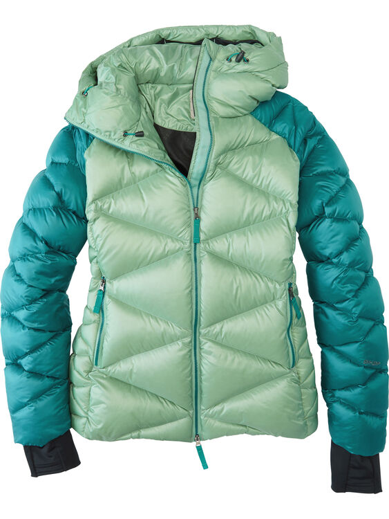 Nine Title - - Puffer by Women\'s Fly Jacket Ready to Skhoop |