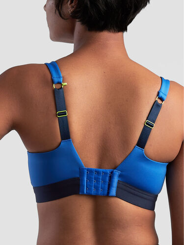 Marvel Minimalist Underwire Sports Bra