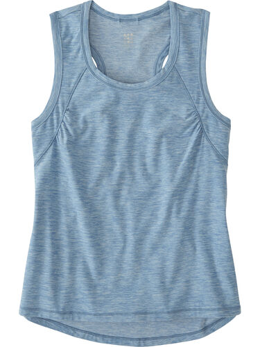 Grace Racerback Tank Top