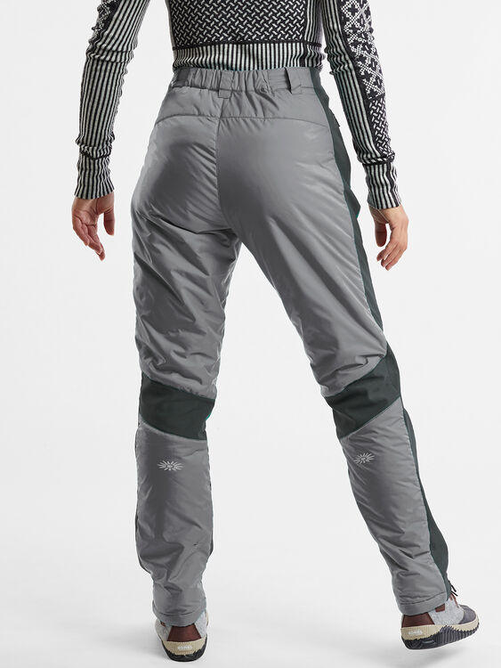 Title Nine hybrid utility Capri pants Size 12 - $47 - From Closet Snob