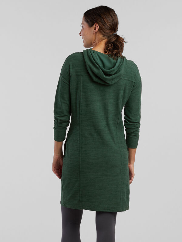 Hibernation Hoodie Dress, , original