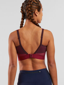 Answer Underwire Sports Bra