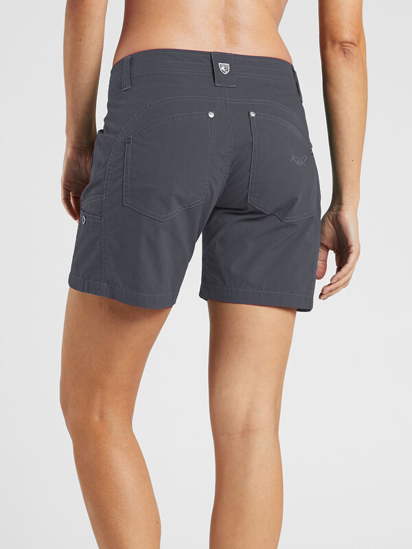 Free Range Shorts 6 1/2", , original