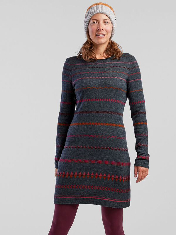 Basecamp Sweater Dress, , original