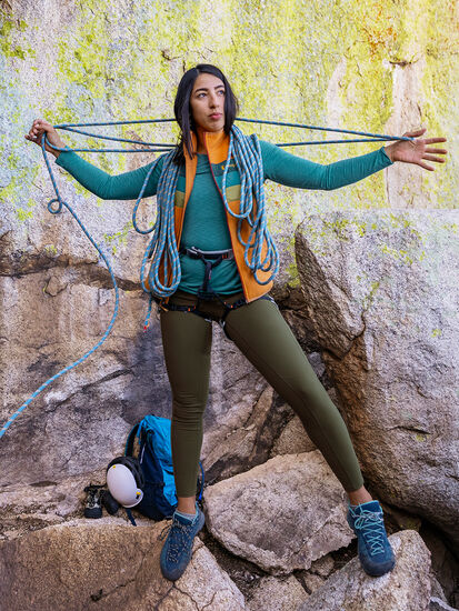 Kari Traa Women's Ane Hiking Tights