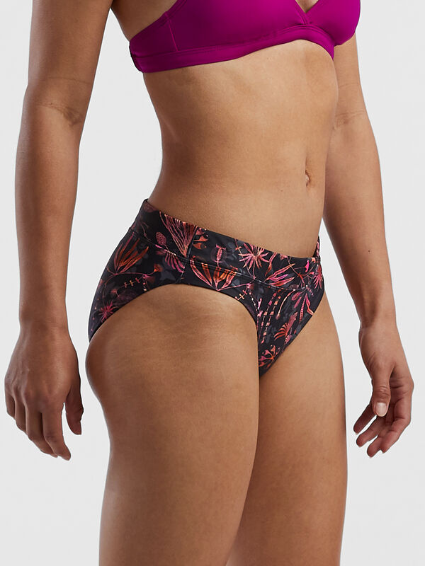 Lehua Bikini Bottom - Papyrus, , original