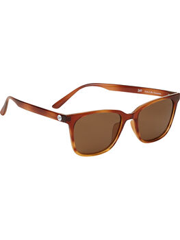 Square One Sunglasses