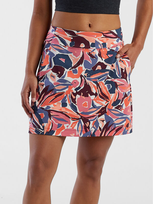 Dream Swing Skort - Aalsmeer, , original