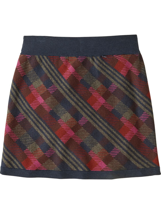 Title Skirt Wrap a That\'s Mini Wrap - | Nine