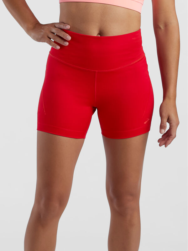 Homestretch Running Shorts 8”, , original