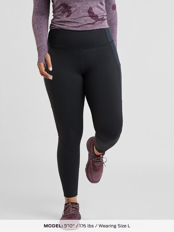 Hiking Tights Women's Unlikely | Title Nine