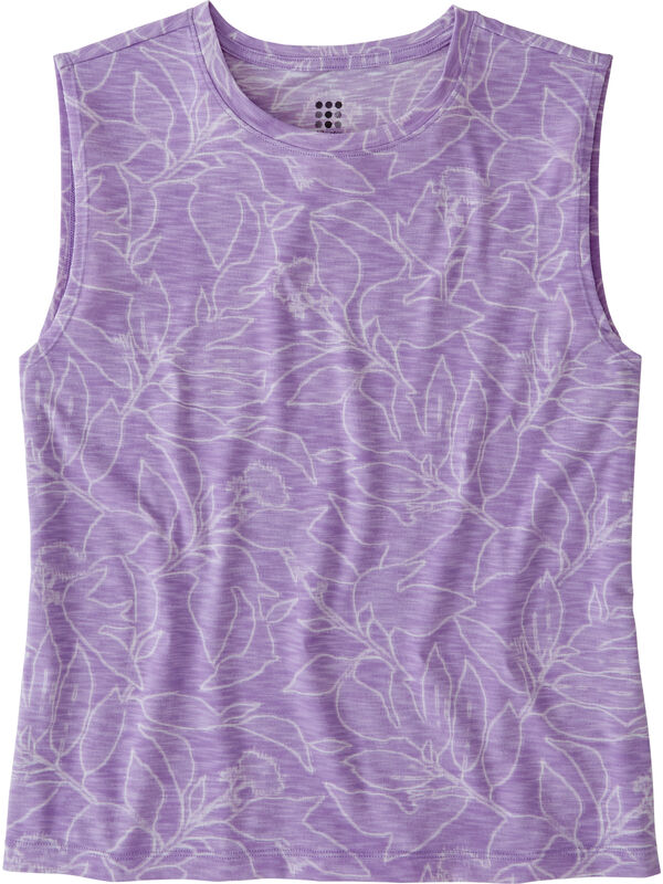 Ravine Muscle Tank - Woodlands, , original