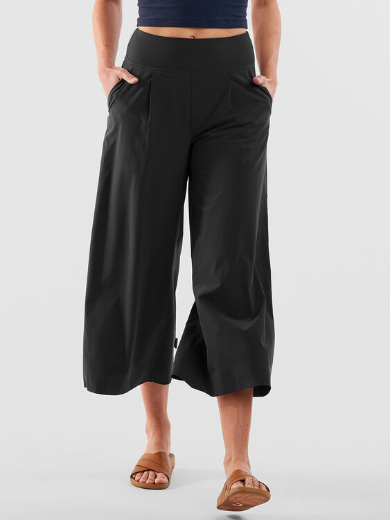 Stylish and cheap Women's High-Rise Wide Leg Linen Pull-On Pants - A New  Day™ - Gift For Him, For Her