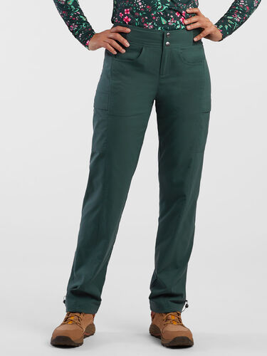 Clamber Lined Hiking Pants