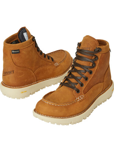 Logger Moc 917 GTX Waterproof Boot