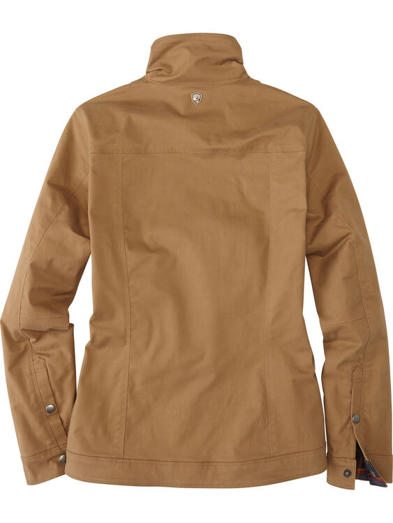 Kuhl Clothing - Trinity Plus Moto Jacket